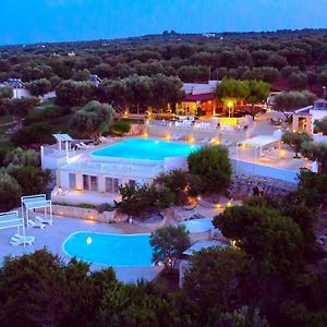 Corte Di Ferro Hotel&Wellness Resort